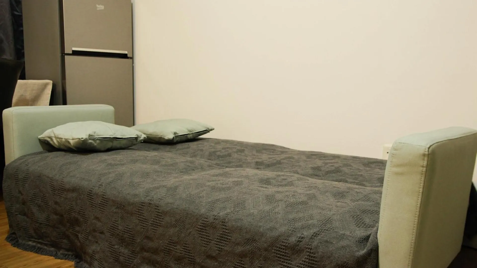 Penzion Chill Nest Homestay - Room Cao Lau - 3 Floor With No Lift Ho Či Minovo Město Vietnam