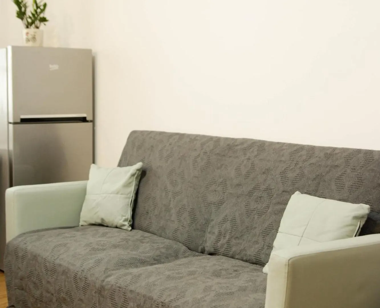 Chill Nest Homestay - Room Cao Lau - 3 Floor With No Lift ホーチミン市 ゲストハウス