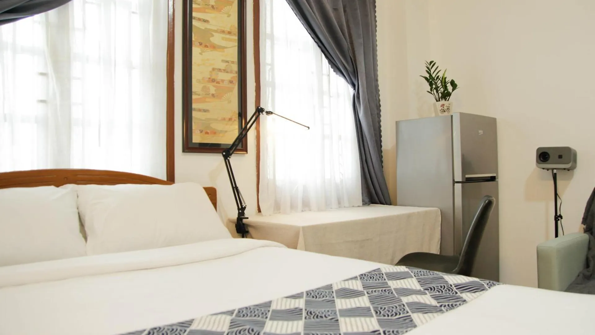 Chill Nest Homestay - Room Cao Lau - 3 Floor With No Lift ホーチミン市 0*,