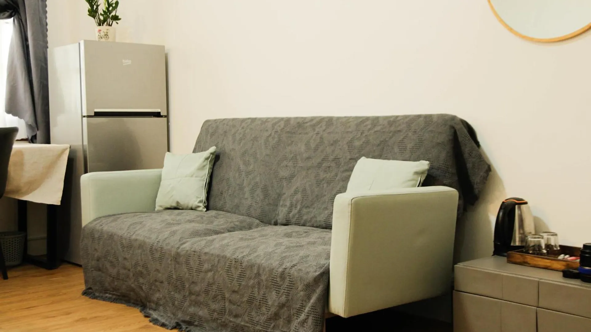 ゲストハウス Chill Nest Homestay - Room Cao Lau - 3 Floor With No Lift ホーチミン市