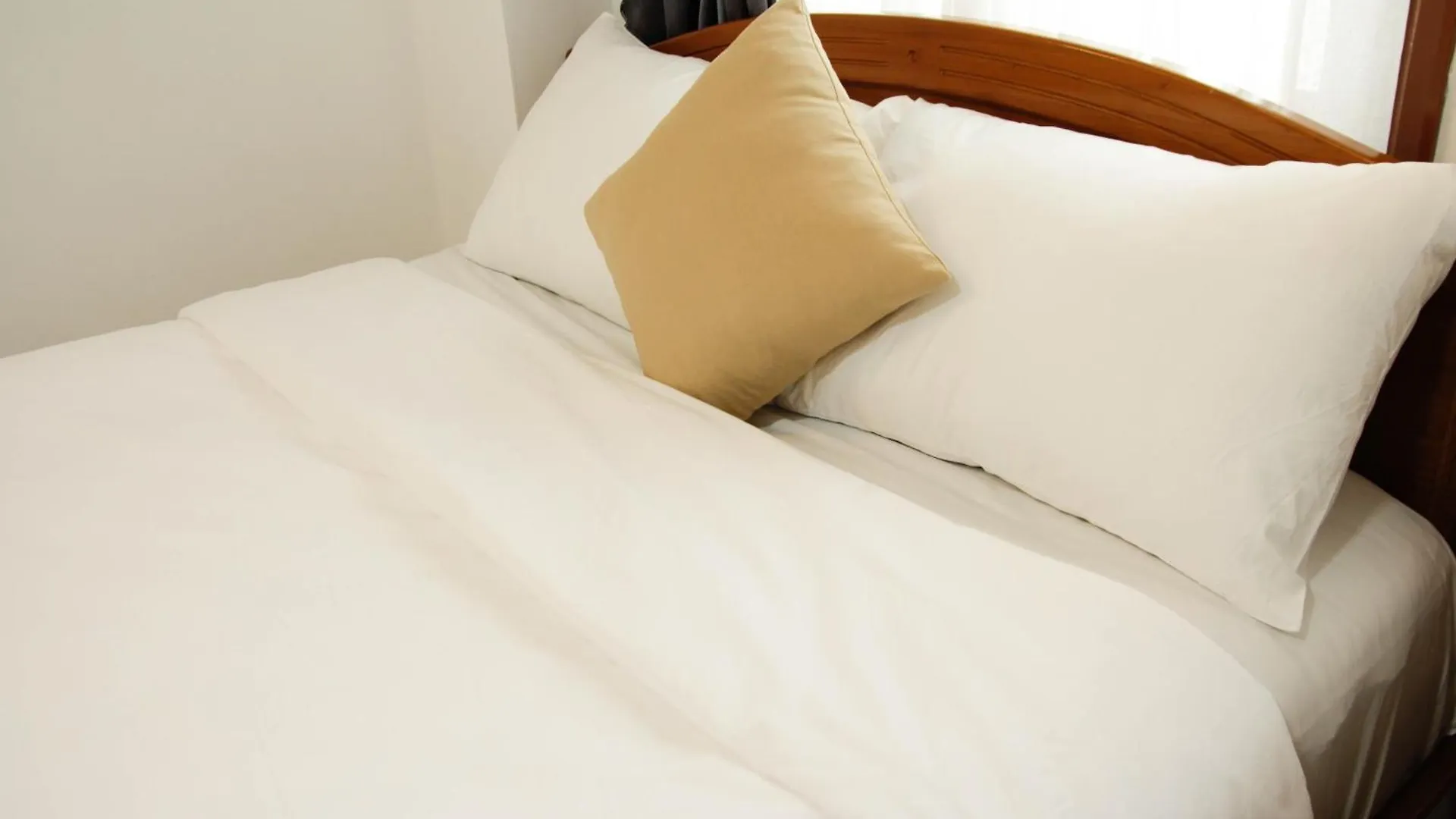Chill Nest Homestay - Room Cao Lau - 3 Floor With No Lift Cidade de Ho Chi Minh Vietname